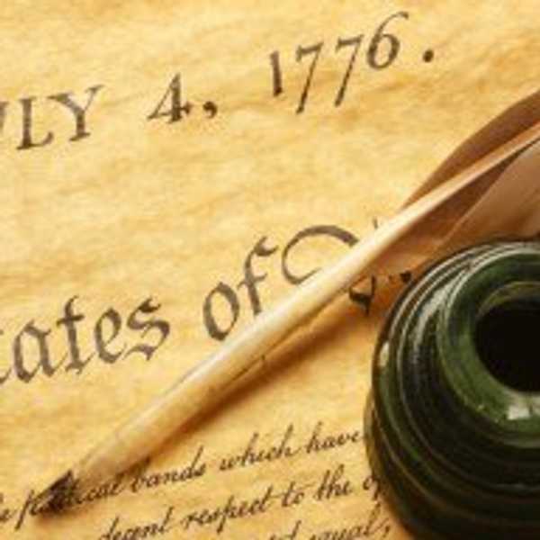 Give Me Liberty Or Give Me Death
