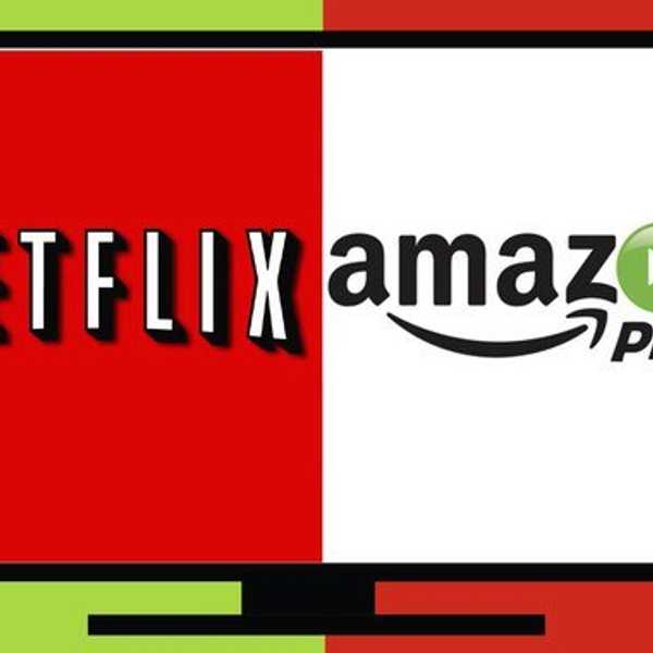 Shows To Watch