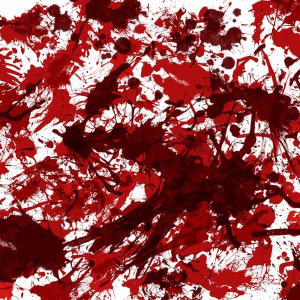 We All Bleed Red