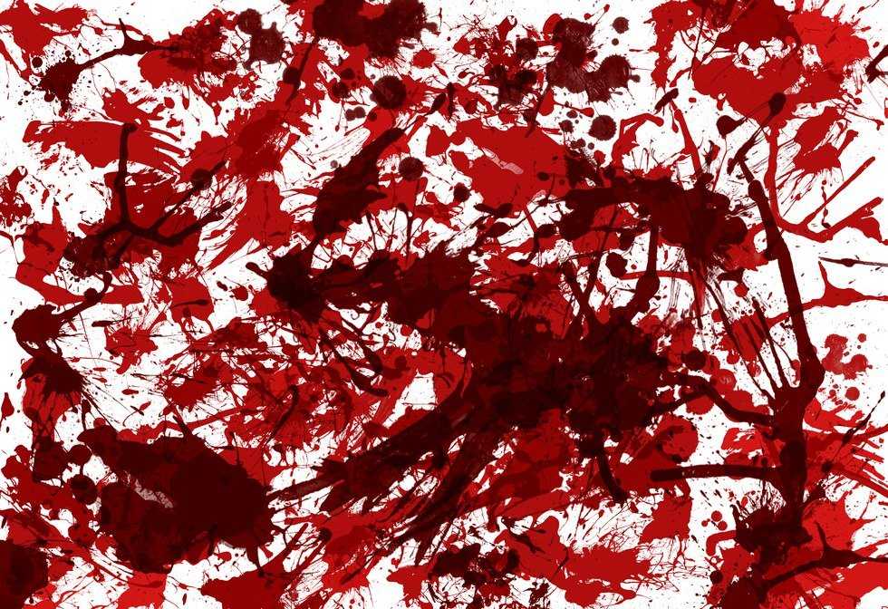 We All Bleed Red