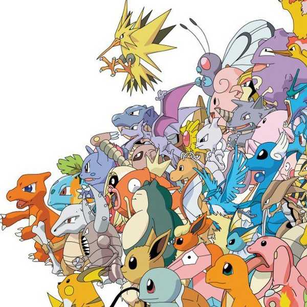 How Pokémon Go Is Changing Handheld Gaming