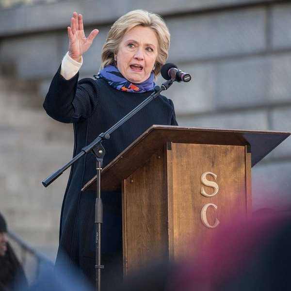 Nonpartisan Response To The Clinton Email Scandal