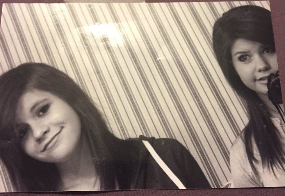 Things My "Emo Phase" Taught Me