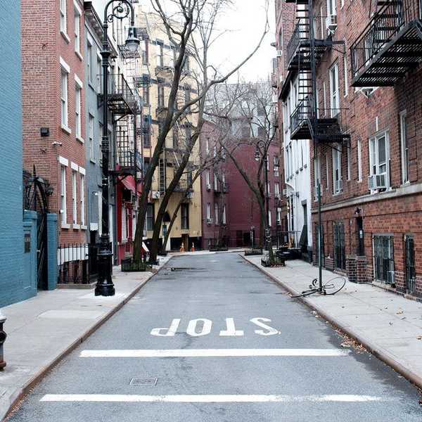 A Wave Is Not Just A Wave: Words On Street Harassment