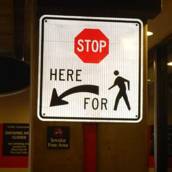 Laws that Should be Illegal