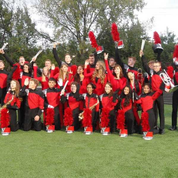 30 Marching Band Struggles We Don't Miss