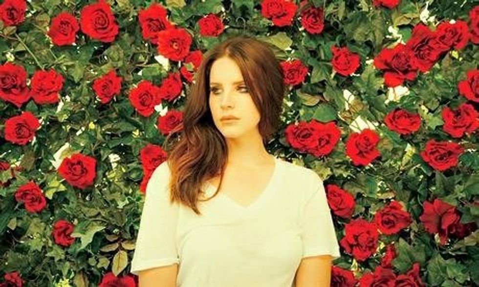 To The Music Artist Who Saved My Life