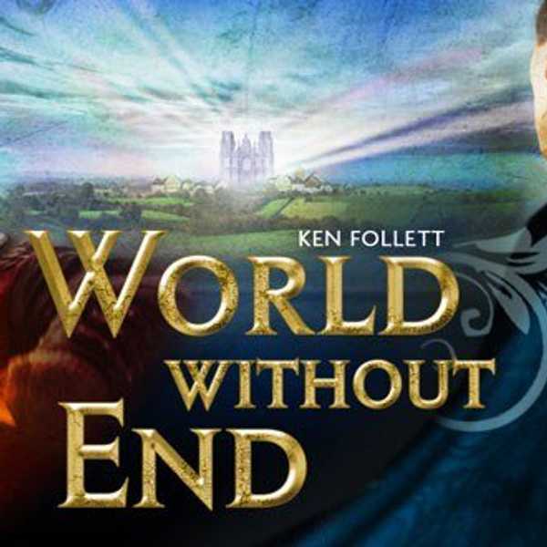 Great Book Series To Read This Summer