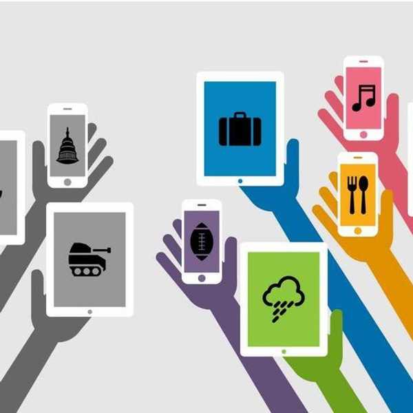 Selective Reading: News In The 21st Century