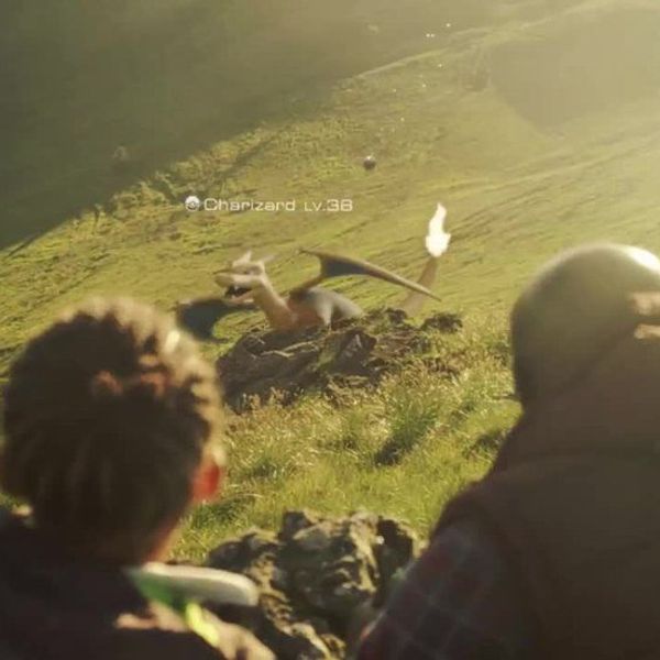 Why I Wish Pokémon Were Real (Sometimes)