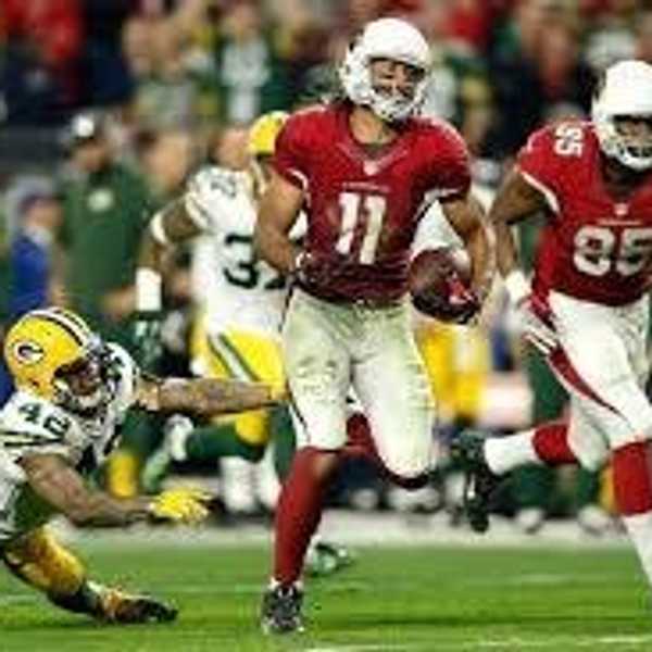 The Eight Most Exciting NFL Games of 2016