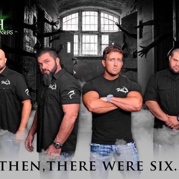 Why I Love The Tennessee Wraith Chasers