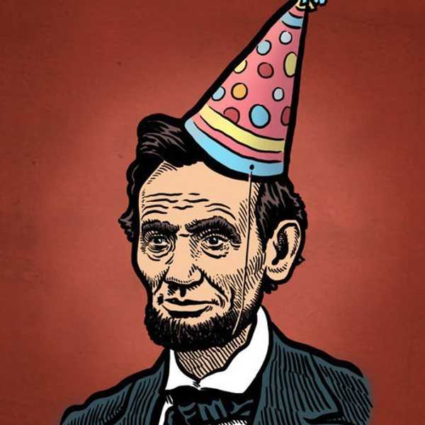 The Party Of Lincoln In Name Only