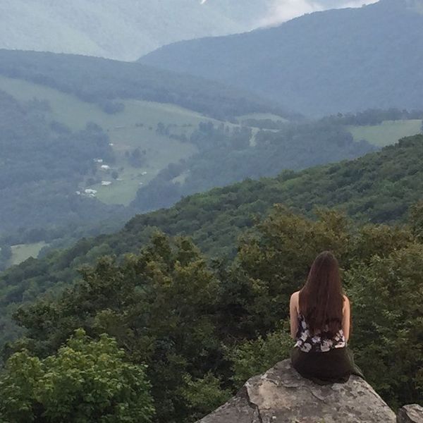 11 Actual Signs You're From West Virginia