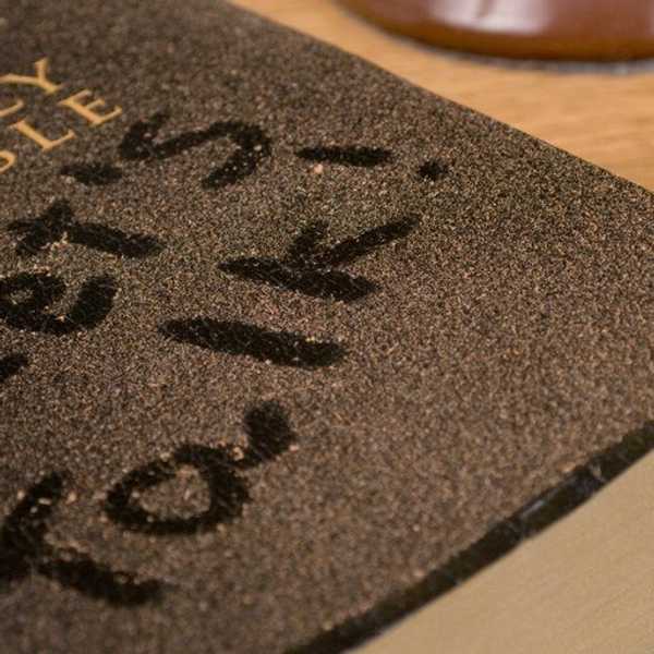 12 Things The Bible Forbids Besides Homosexuality