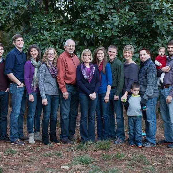 9 Questions Everyone From A Big Family Can Relate To