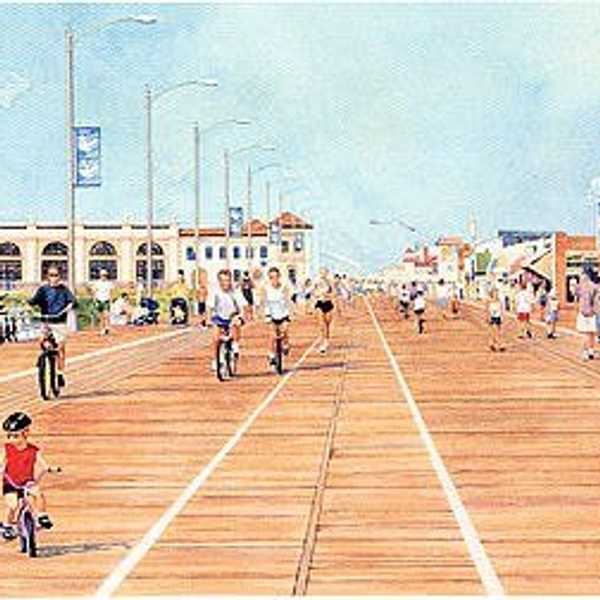 10 Must-Go-To Places In Ocean City, New Jersey