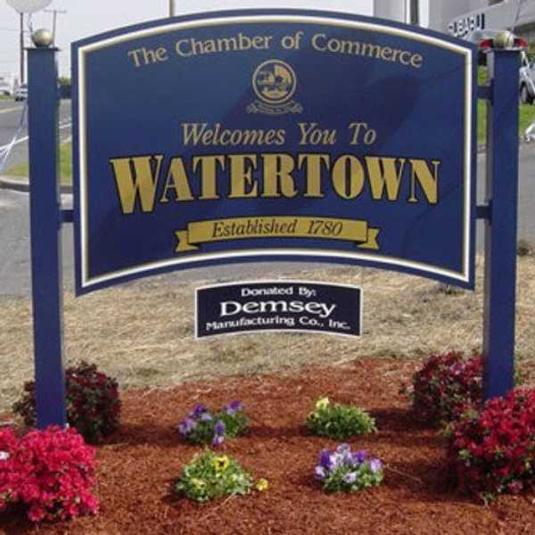 15 Signs You Grew Up In Watertown Connecticut
