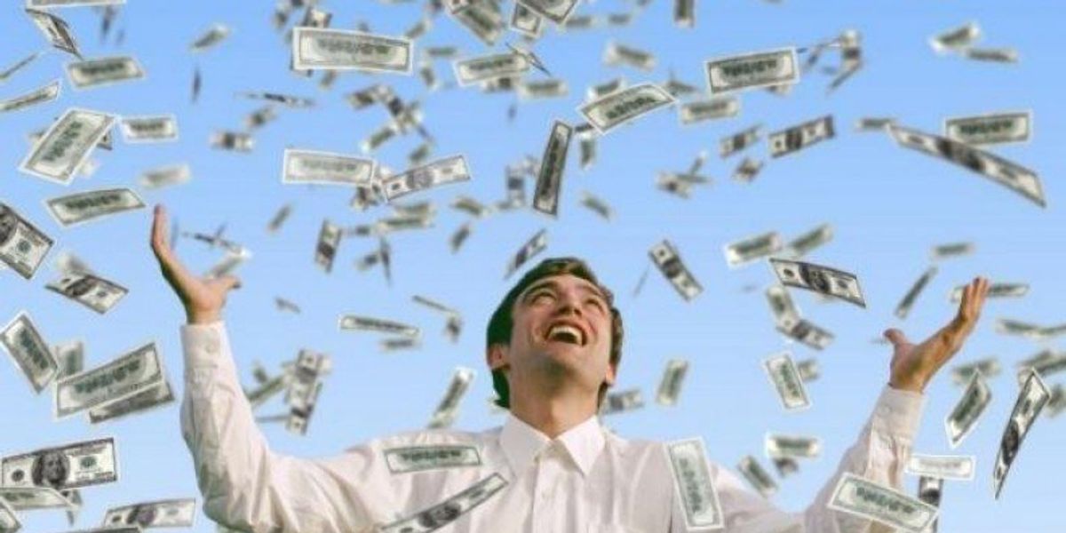 Overpender 5 Tips On Saving Money From An Overspender | The Odyssey Online