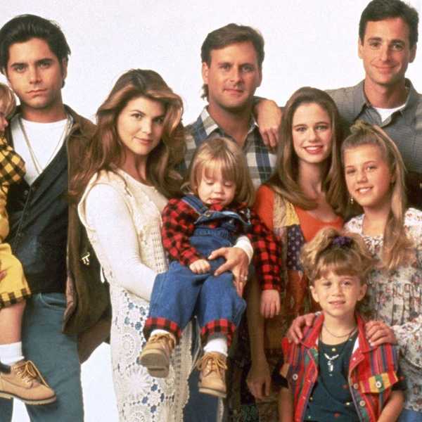 6 Reasons 'Full House' Is The Best