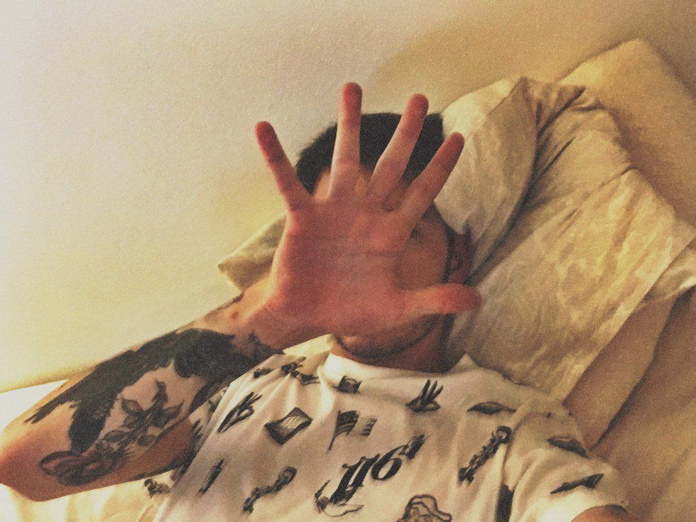 5 Things The Church Says You Have To Do But You Don't Have To