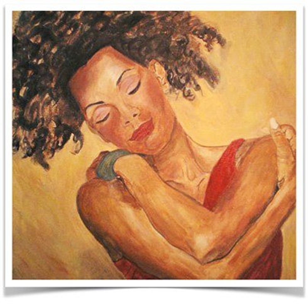 Self Love Is The Greatest Love Of All