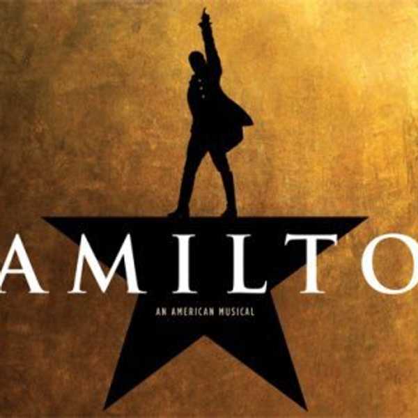 12 'Hamilton' Quotes to Motivate You This Week