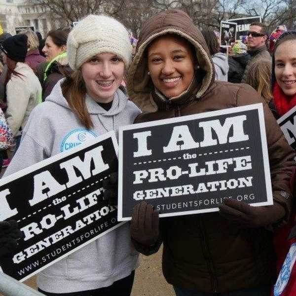 3 Reasons Why Pro-Life Should Include Legalized Abortion