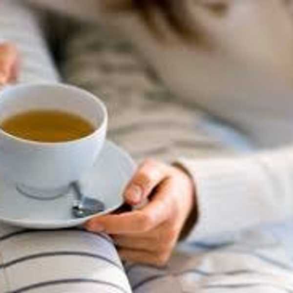 Herbal Teas: The Perfect Companion