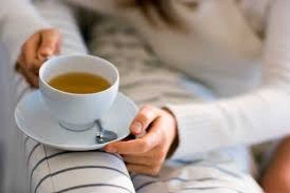 Herbal Teas: The Perfect Companion