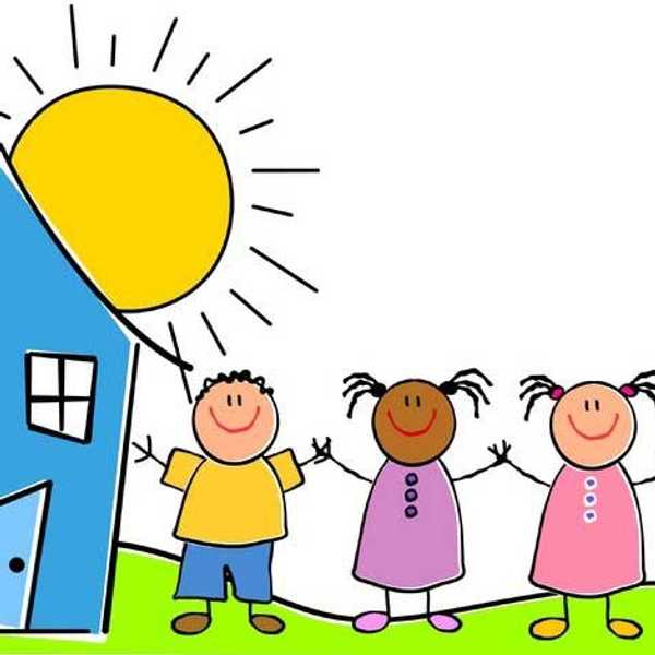 9 Things I've Learned While Working At A Day Care