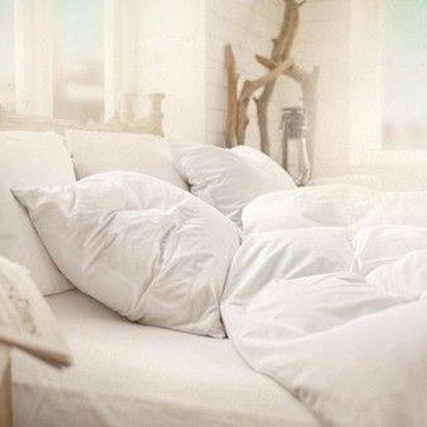 Coming Home From Vacation