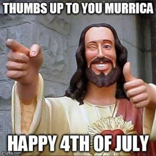 My Favorite #Murika Memes