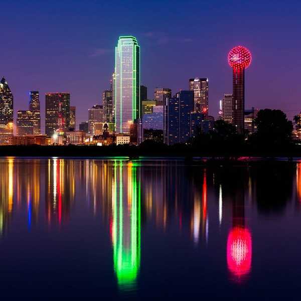 10 Things Living in Dallas Has Taught Me
