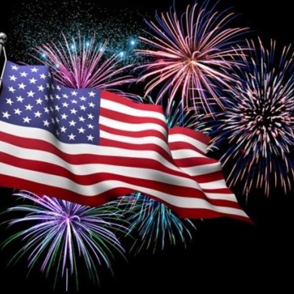 Food For Thought On The Fourth Of July