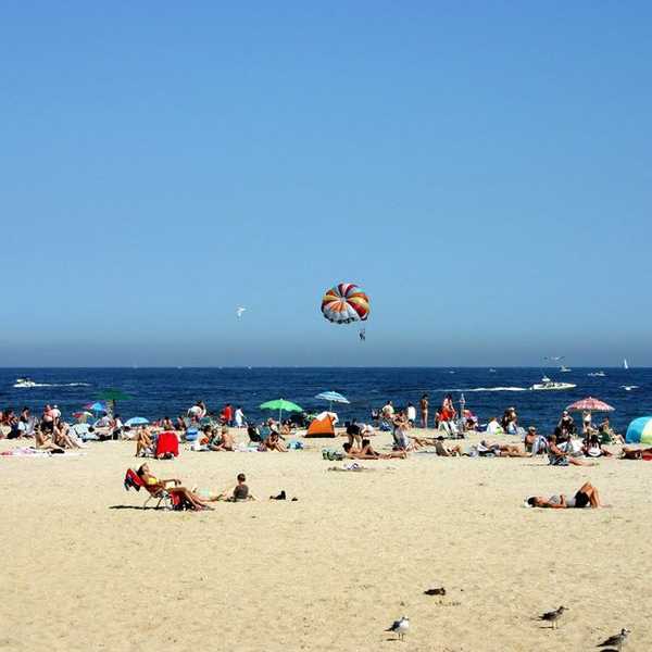 Why The Jersey Shore is The Only Shore for Me
