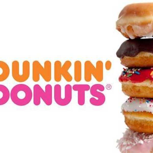 24 Signs You're Addicted To Dunkin' Donuts