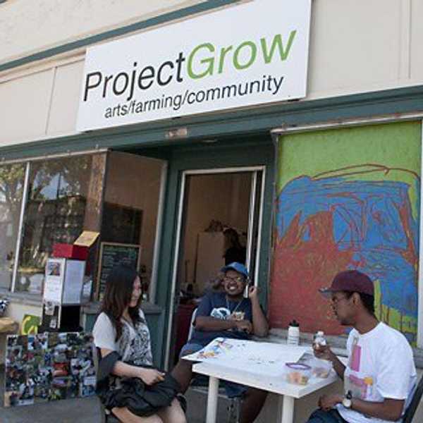 Project Grow