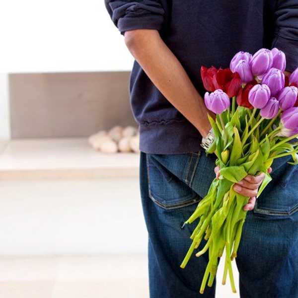 An Open Letter To Women Who Think Men Owe Us Something