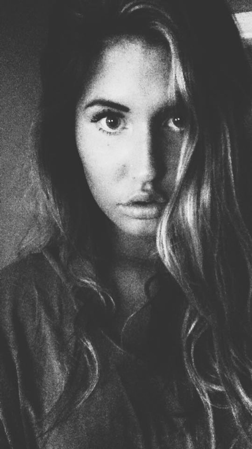 An Intimate Letter To The Product Of An Unhealthy Love Story