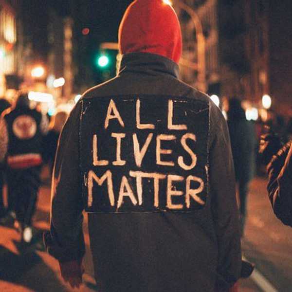 Every Life Matters