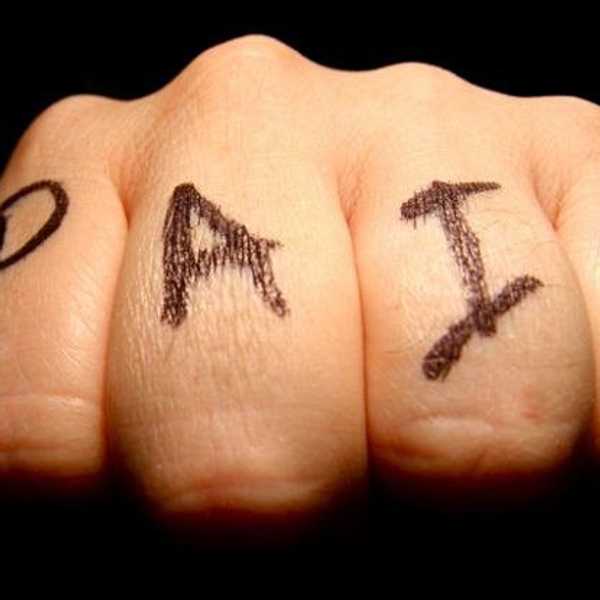 The Necessity Of Pain
