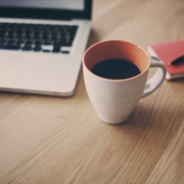 An Intro To The Health Benefits Of Coffee