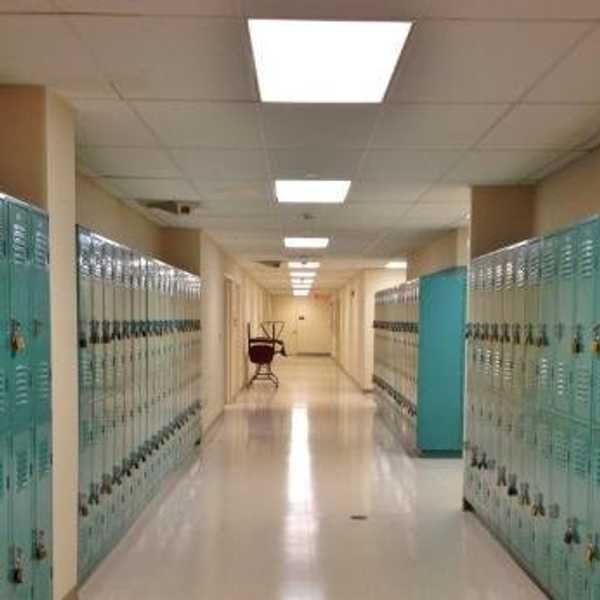 Why I Don't Miss High School
