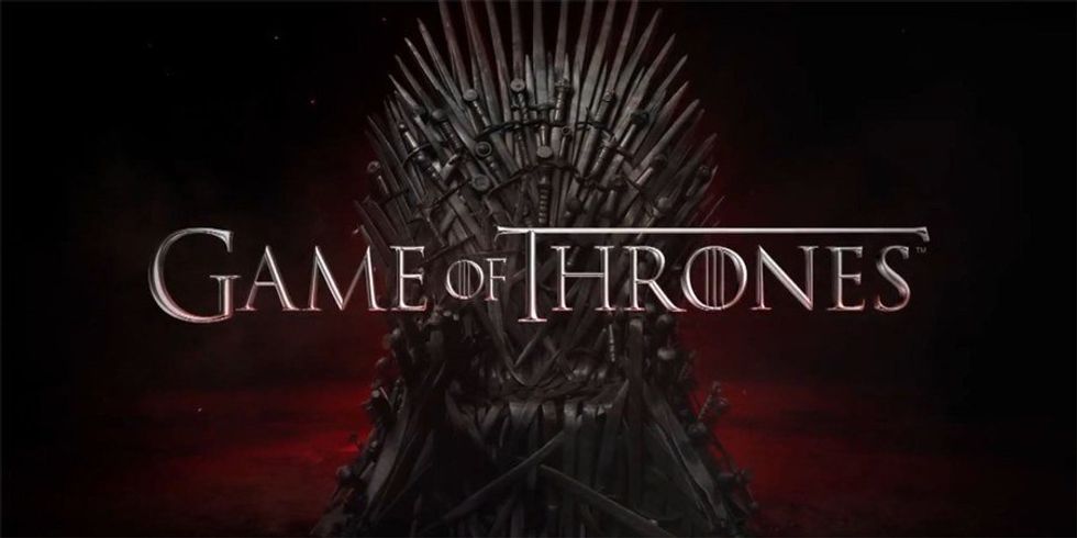 'Game of Thrones' Season Finale