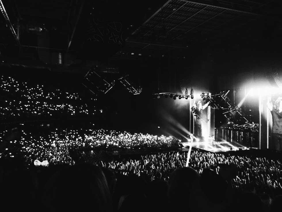 How Music Changed My Life