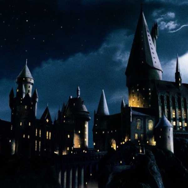 A Letter to J.K. Rowling
