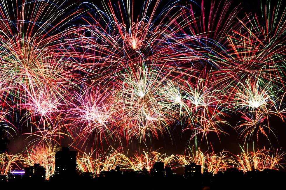 Why We Need To Start Living Every Day Like A Holiday