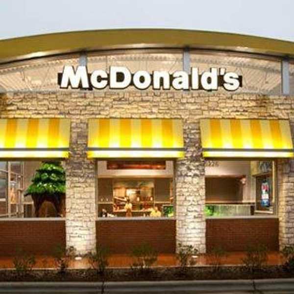 Eight Things I Have Learned While Working In Fast Food