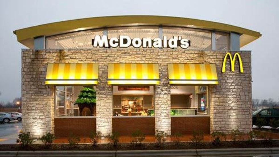 Eight Things I Have Learned While Working In Fast Food